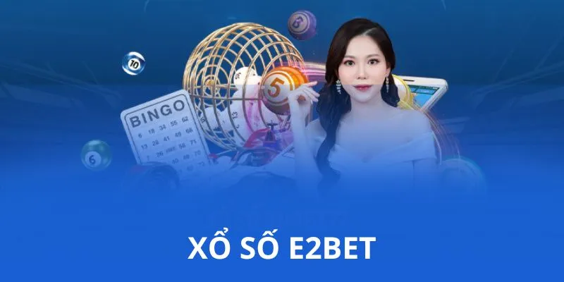 Kinh nghiệm dự đoán con số may mắn Xổ Số E2BET từ chuyên gia