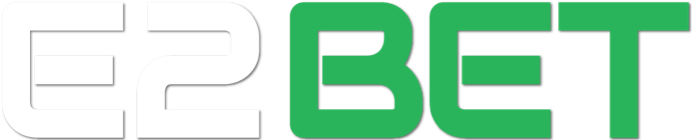 LOGO E2BET KHÔNG DOMAIN