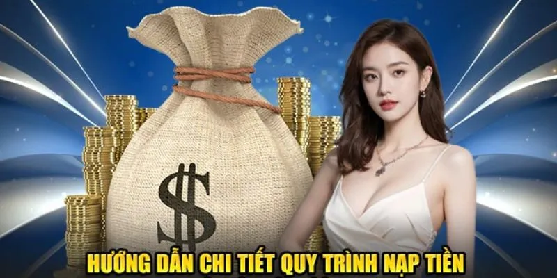 Cách gửi vốn cược bằng ví điện tử tại E2BET