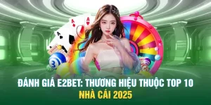 Đánh giá E2BET